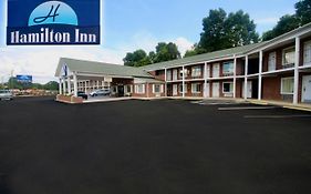 Days Inn Jonesville Nc